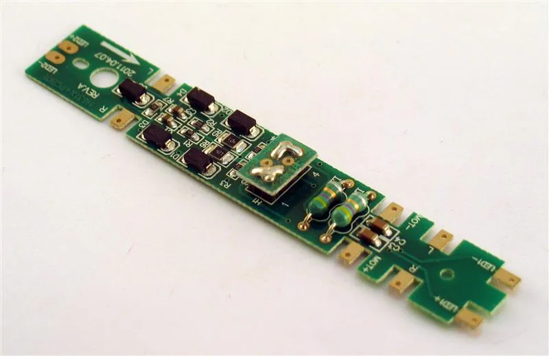 Screenshot of an online store selling PCB boards.