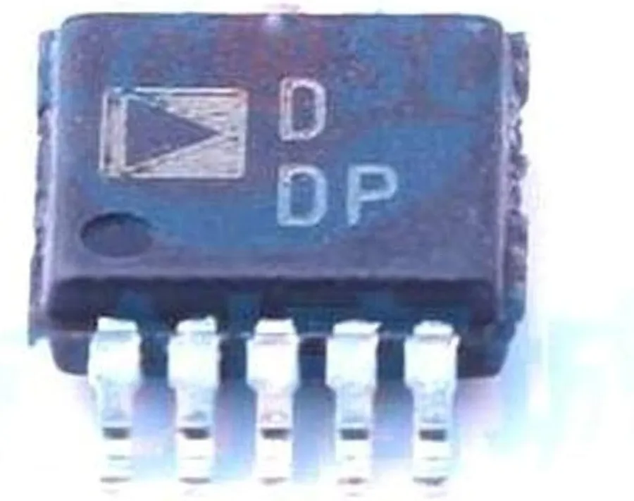 Digital Potentiometers: Revolutionizing Analog Control