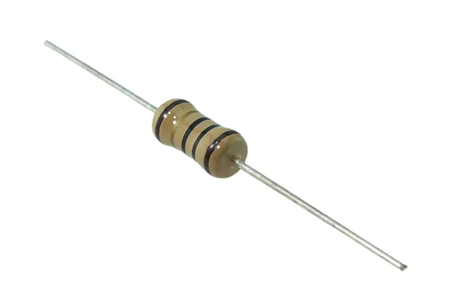 Decoding the 100k Resistor: A Comprehensive Guide