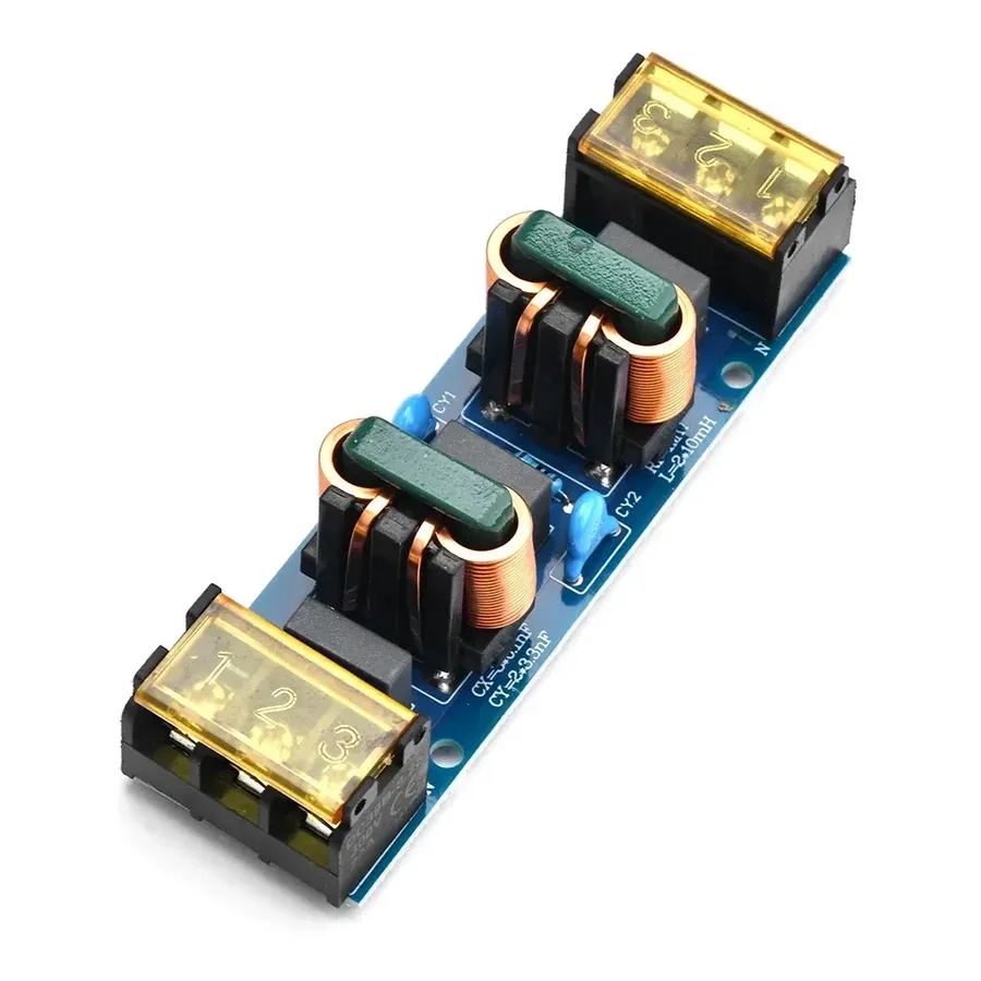 Understanding Electronic Filters: Types, Uses, and How They Work