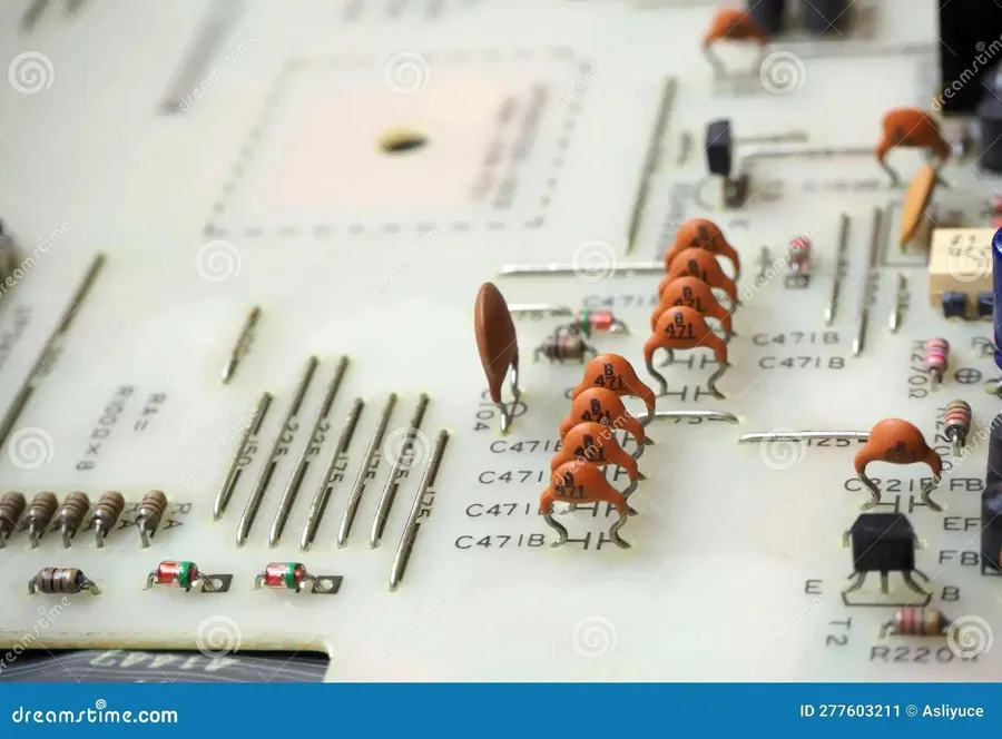 Decoupling Capacitors: Your Essential Guide to Smoother Circuit Performance