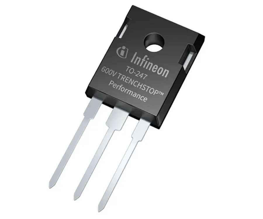 IGBT Transistor: Unveiling the Power Behind Modern Electronics