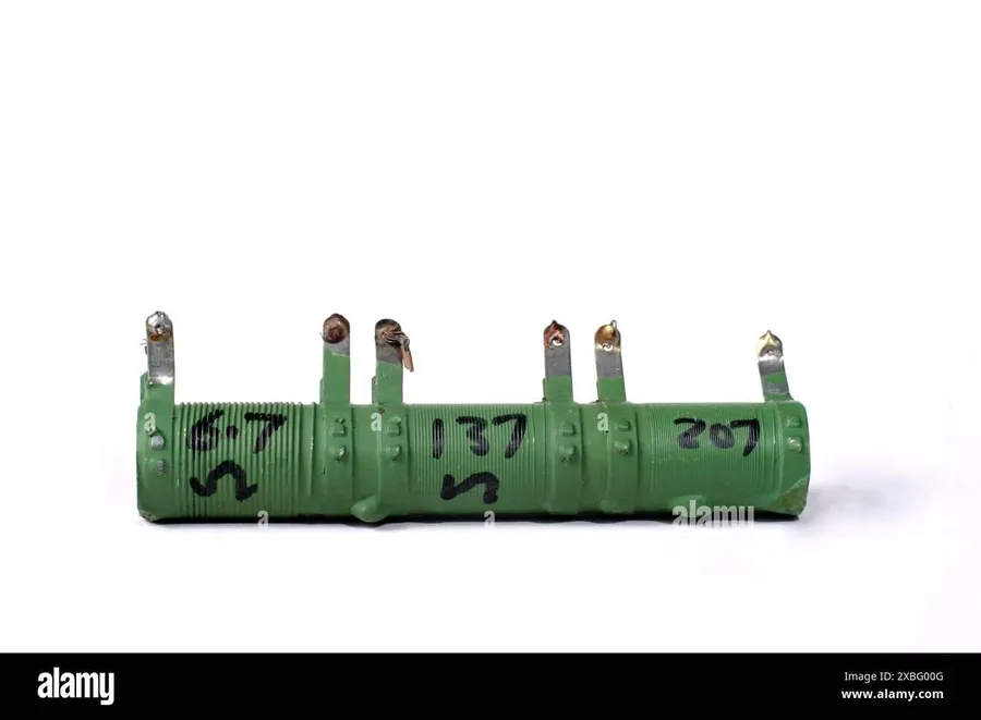 Understanding Wire Wound Resistors: Types, Applications, and Advantages