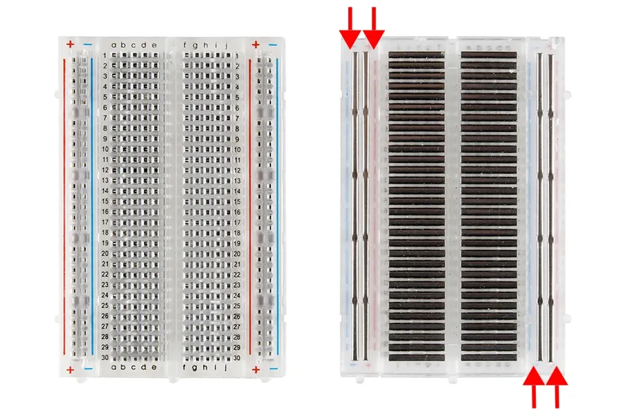 Mastering Breadboard Circuits: A Comprehensive Guide for Beginners to Experts