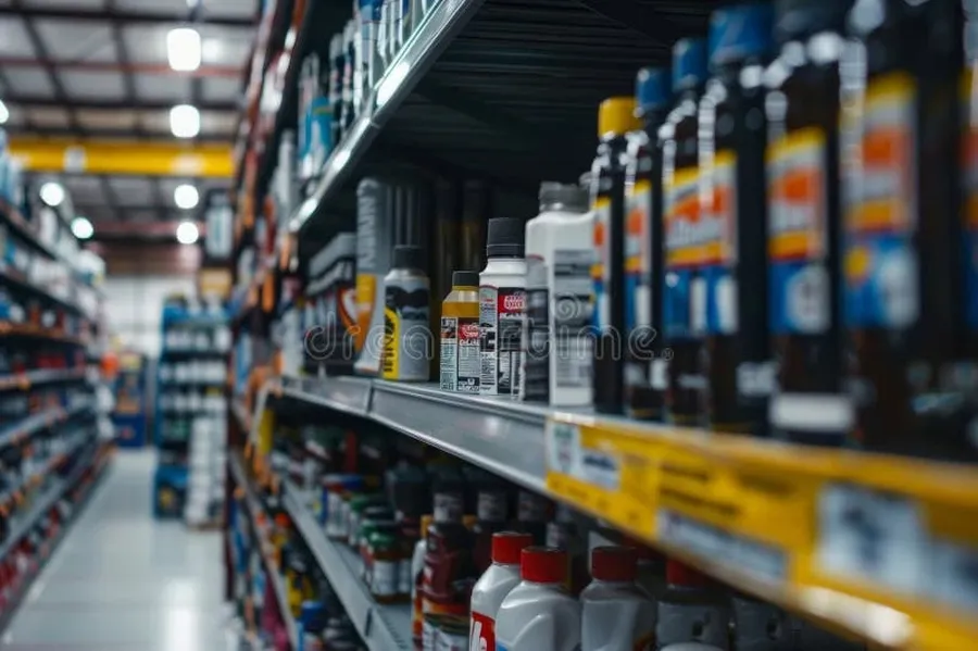 Find Your Ideal Electronics Supply Near Me: A Comprehensive Guide
