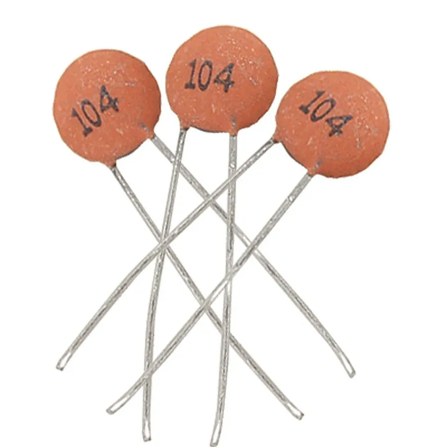 Understanding the Ubiquitous 0.1 uF Capacitor: A Deep Dive