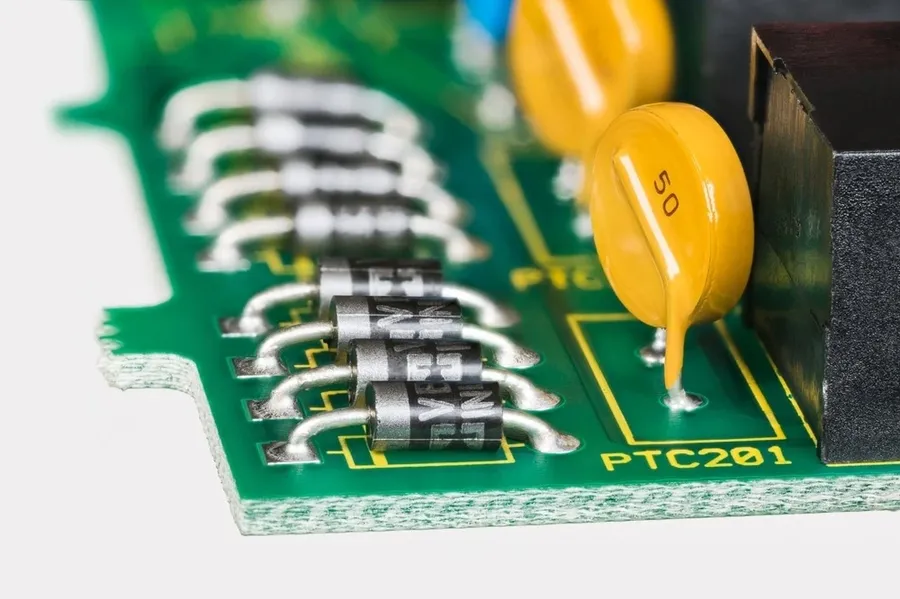 Diodes Semiconductor: Understanding the Fundamentals and Applications