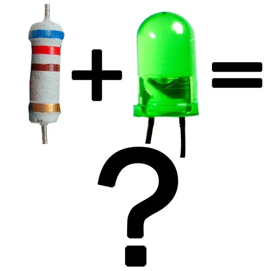 Understanding LED Resistors: A Comprehensive Guide