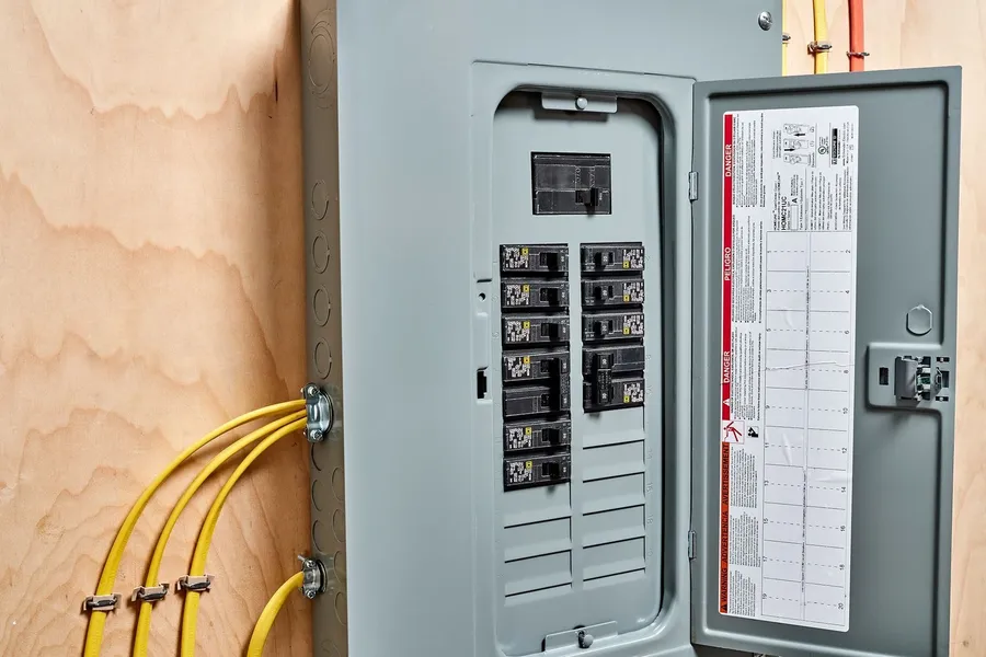 Comprehensive Guide to Electricity Board Design: Principles and Practices