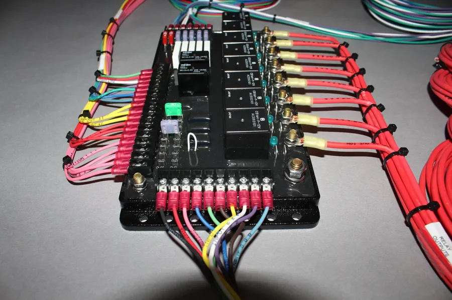 Understanding Wiring Boards: From Basics to Advanced Applications
