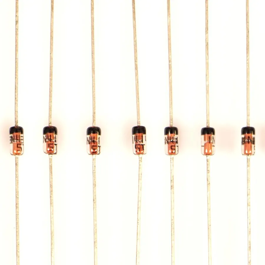 1N4148 Diode: The Essential Guide to This Ubiquitous Switching Diode