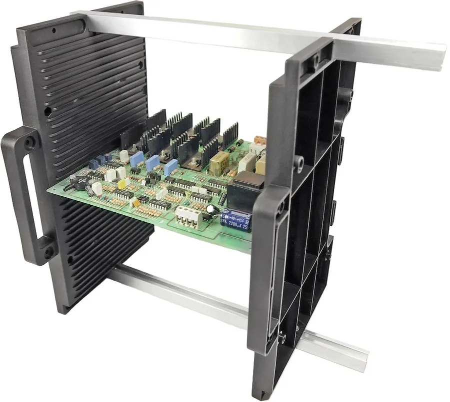 Sourcing Quality Electronics Supply: A Comprehensive Guide
