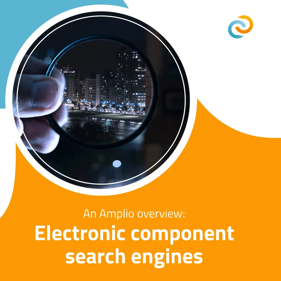 Mastering Component Search Engines: A Comprehensive Guide