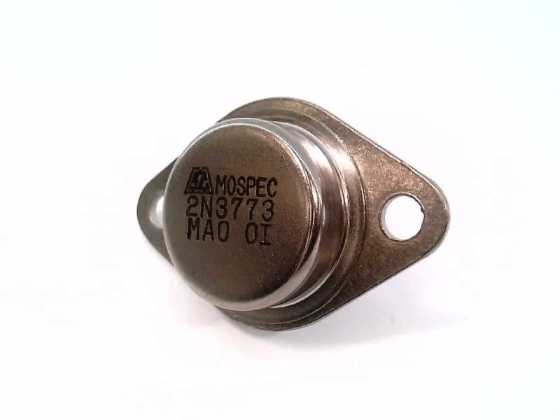 2N3773 Transistor Price: A Comprehensive Guide to Cost & Applications