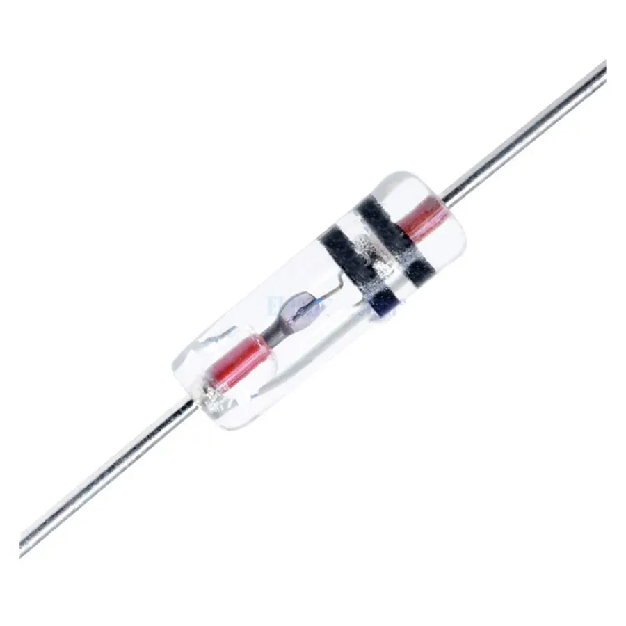 Unlocking the Secrets of Germanium Diodes: Applications, Advantages, and More
