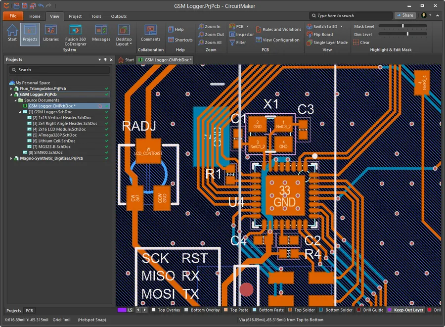 Effortless PCB Design Online: A Comprehensive Guide