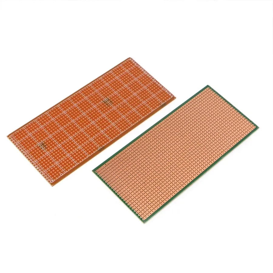 Mastering Stripboard: A Comprehensive Guide for Electronics Prototyping