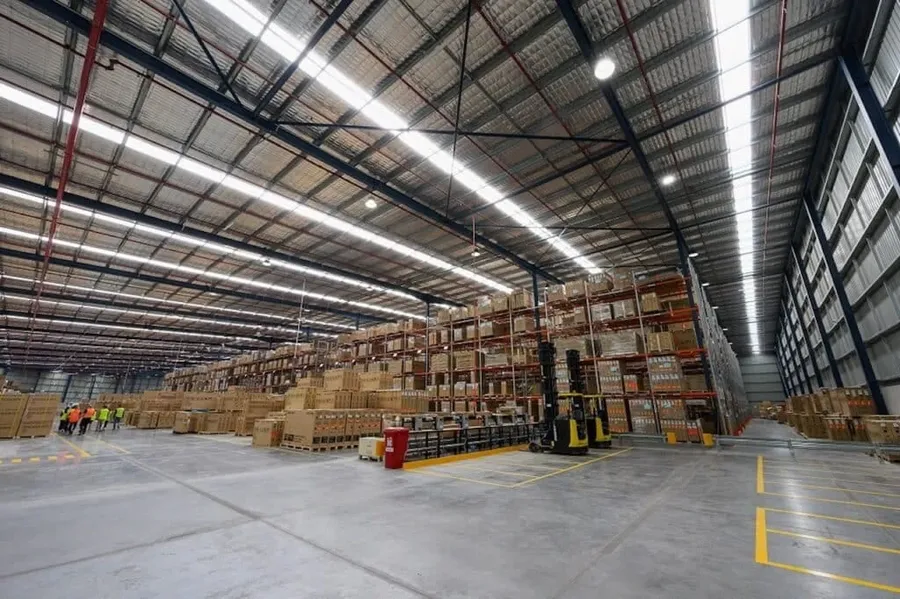 Sourcing Electronic Supply: A Comprehensive Guide for Professionals