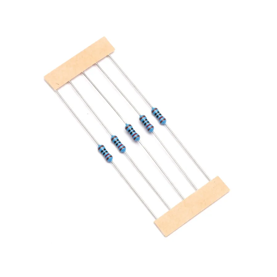 Understanding the Vital Role of a 120 Ohm Resistor
