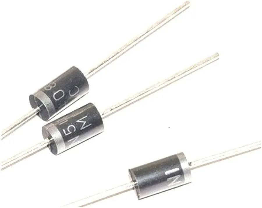 Understanding the 1N5408 Diode: Specifications, Applications, and Alternatives