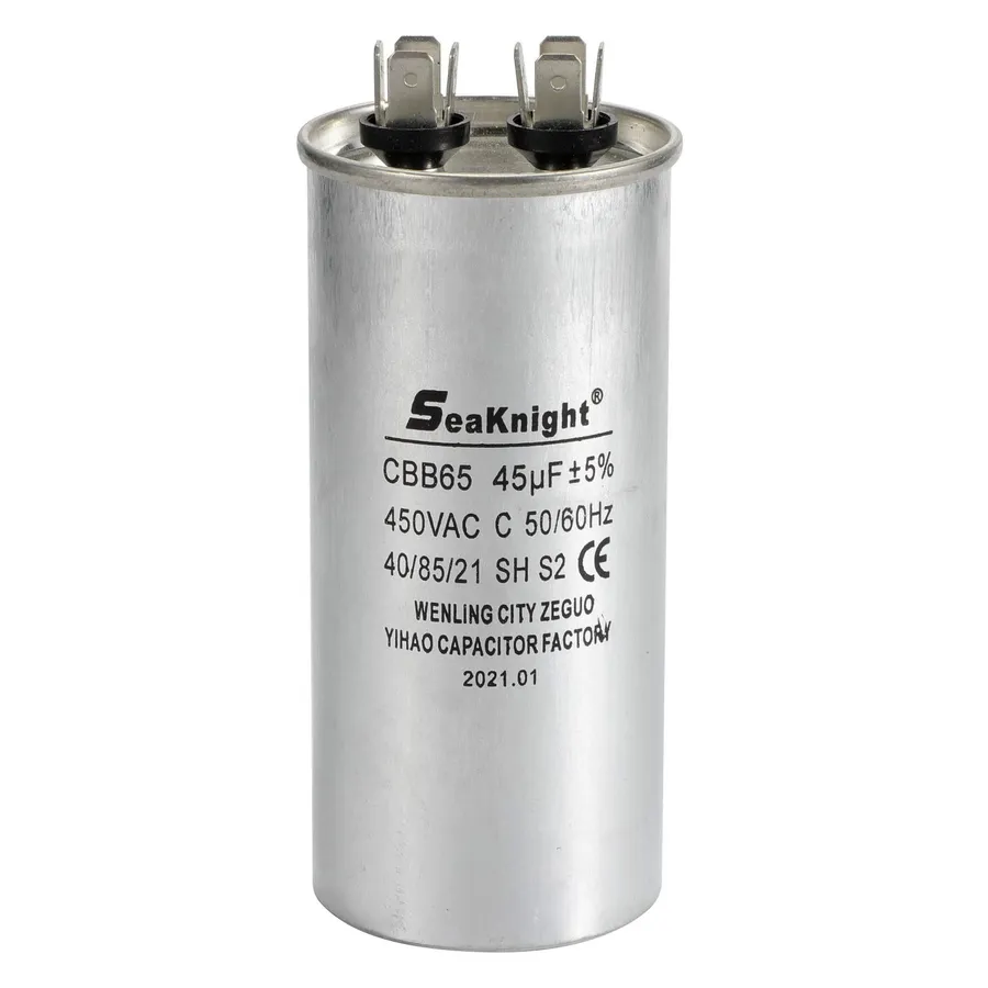 AC Capacitor Home Depot: Your Guide to Finding the Right Replacement