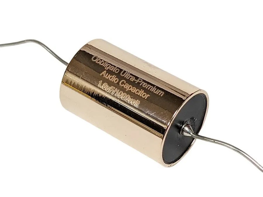 Understanding the 1uF Capacitor: Types, Uses, and Selection Guide