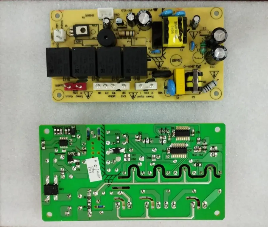 Faber Chimney PCB Board Price: Understanding Costs & Troubleshooting