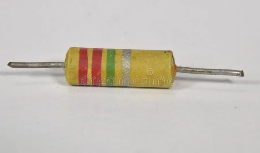 Electronic Resistors: A Comprehensive Guide to Types, Functions, and Applications