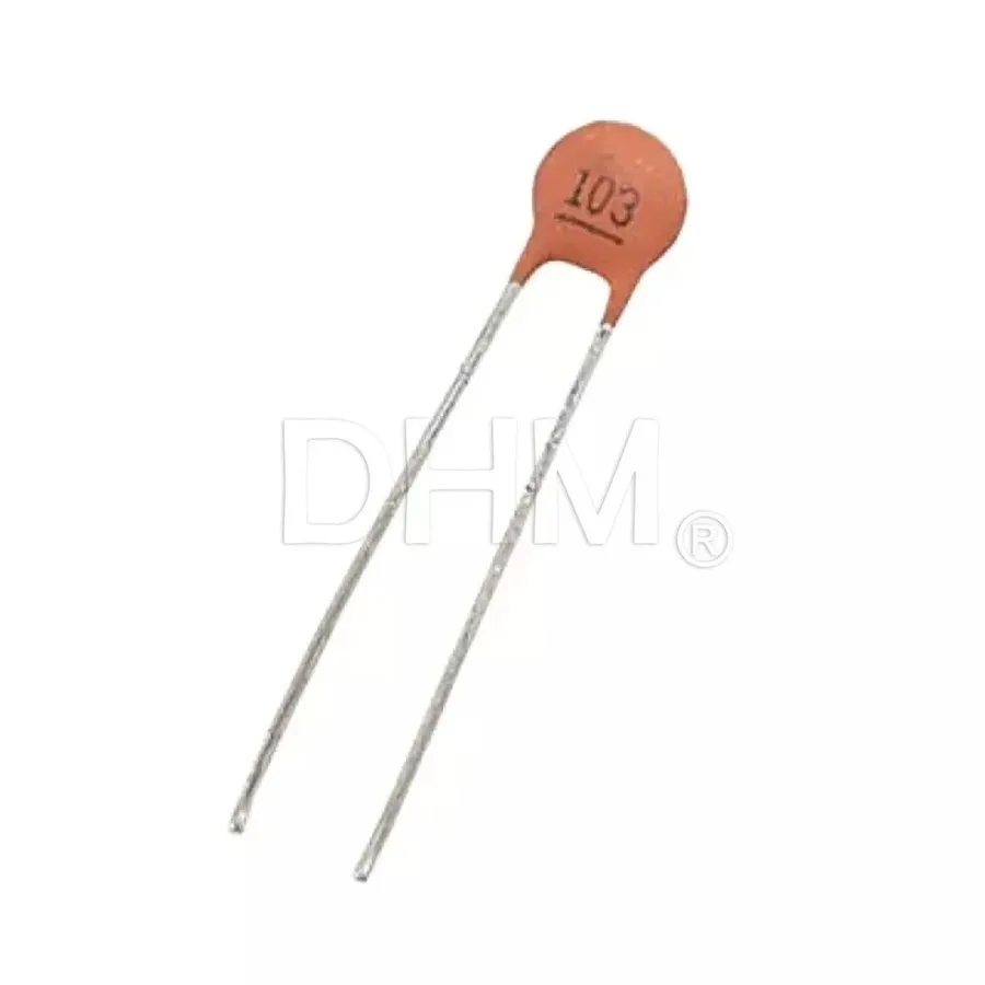 Decoding the 103 Capacitor: Value, Uses, and More