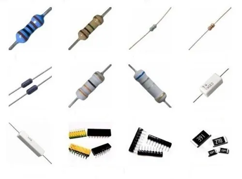 Understanding Resistor Prices: A Comprehensive Guide for Electronics Enthusiasts