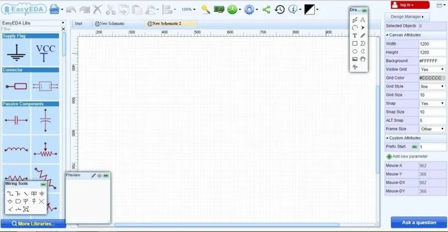 Effortless PCB Design with EasyEDA Online: A Comprehensive Guide
