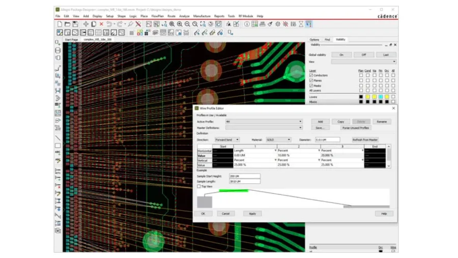 Unveiling the Power of Allegro Cadence: A Comprehensive Guide