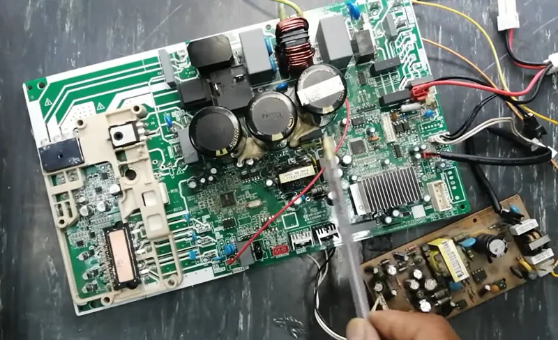 Godrej AC PCB Board Price: A Comprehensive Guide to Costs & Replacement