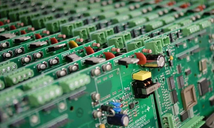 Mastering Electronics Assembly: A Comprehensive Guide