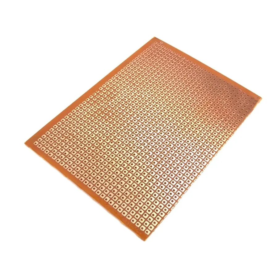 Understanding Zero PCB: A Comprehensive Guide to Prototyping Without the Zero PCB Cost