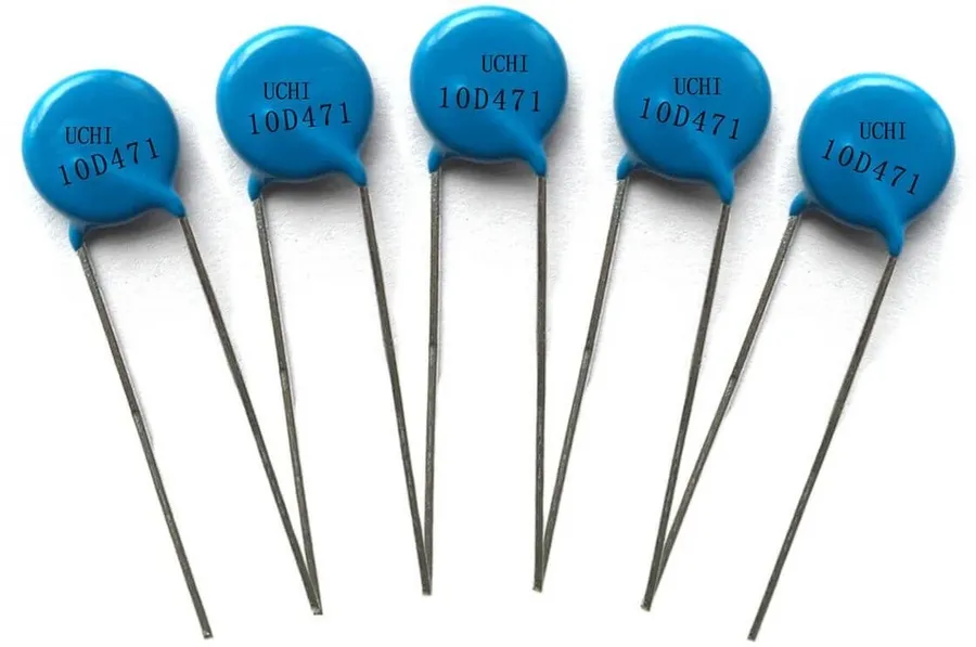 Metal Oxide Varistors: Your Ultimate Guide to Overvoltage Protection