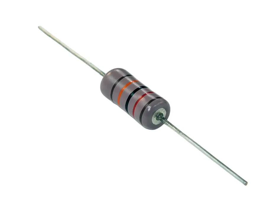 Understanding the 4k7 Resistor: Specifications, Uses, and More