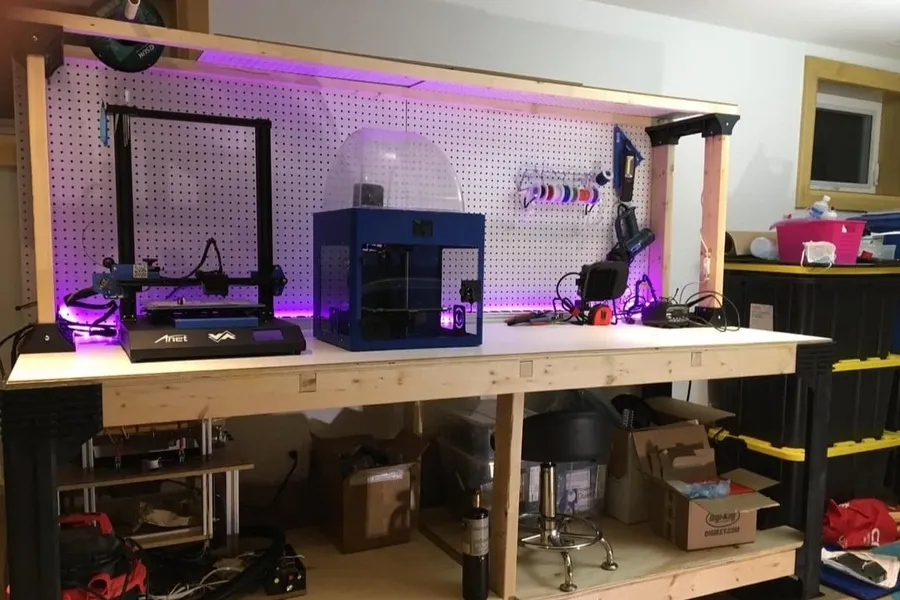 JLCPCB 3D Printing: A Comprehensive Guide to Custom Enclosures and Parts
