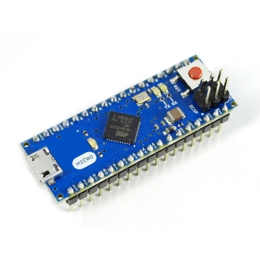 Mastering the Arduino Micro Pin Layout: A Comprehensive Guide