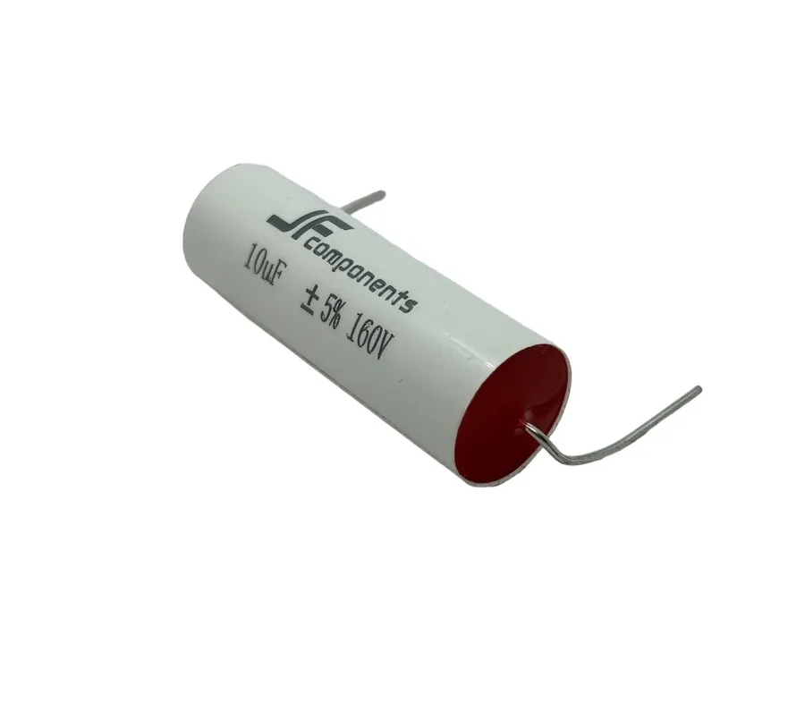 Understanding the Versatile 10uF Capacitor: Types, Uses, and Selection