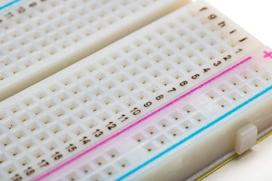 Mastering Breadboard Electronics: A Comprehensive Guide