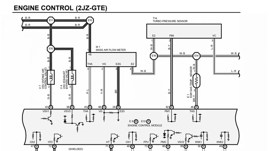 Essential Auto Electrical Parts: A Comprehensive Guide
