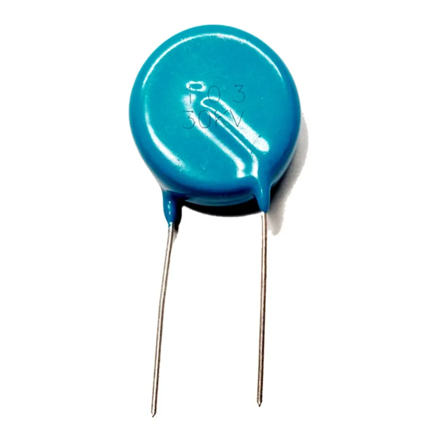 Understanding the 10nF Capacitor: Types, Uses, and How It Works