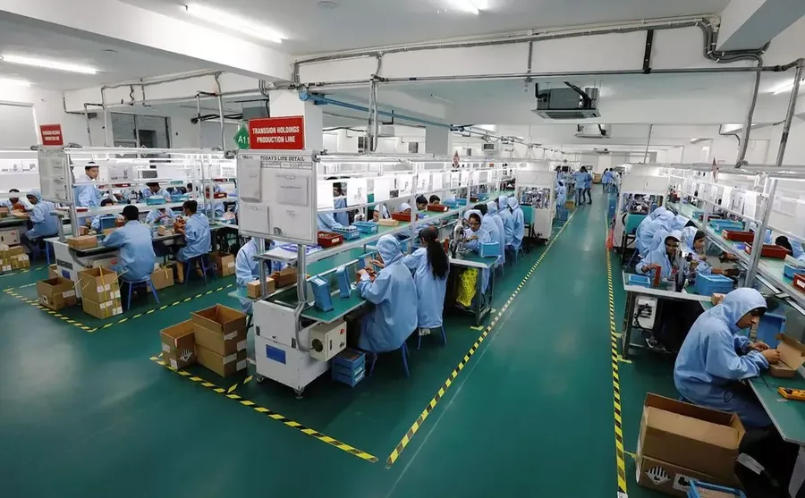 Navigating the Landscape of Top Electronics Assembly Companies