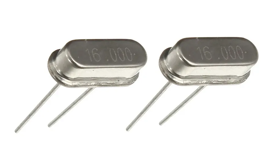 The Ultimate Guide to Quartz Crystal Oscillators: Principles, Applications, and More