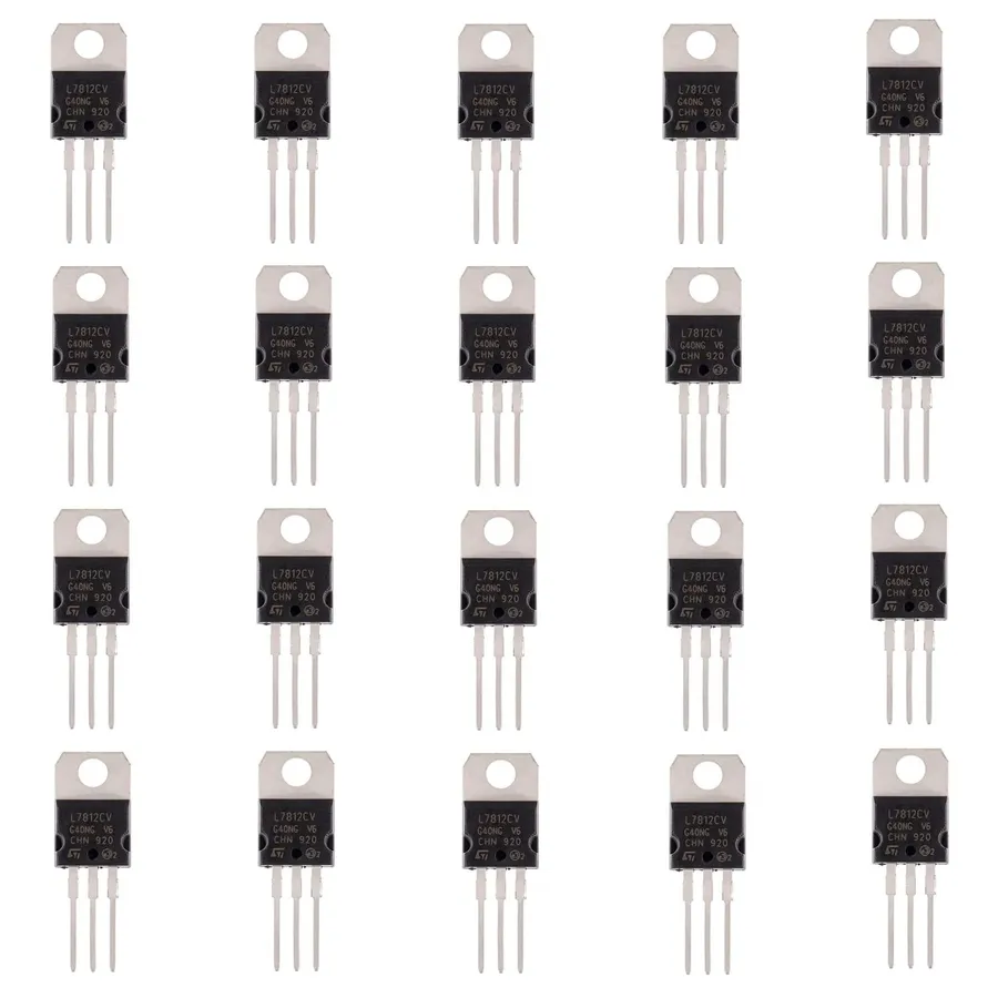 Understanding Voltage Regulator ICs: Types, Applications, and Selection Guide