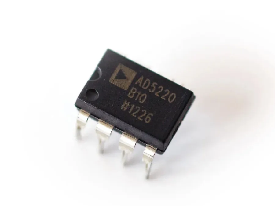 Exploring the World of Electronic Potentiometers: Types, Uses & More