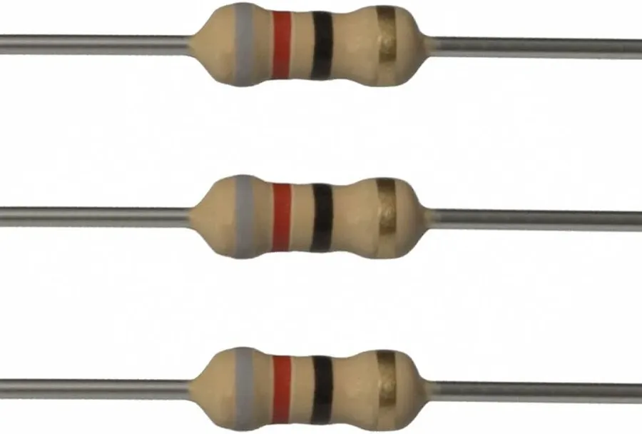 Understanding the Ohm Resistor: A Comprehensive Guide