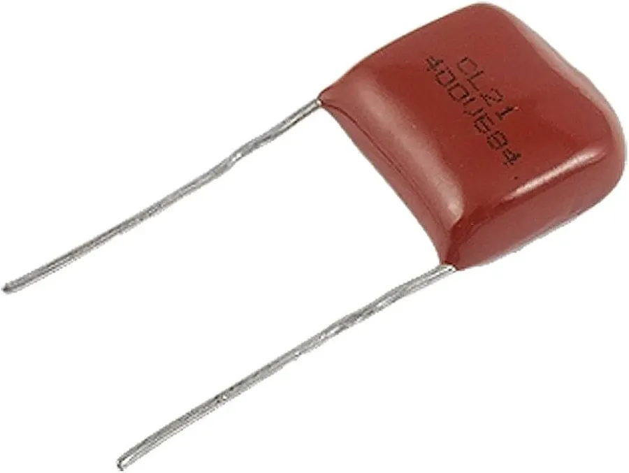 Understanding Polyester Capacitors: Properties, Applications, and More