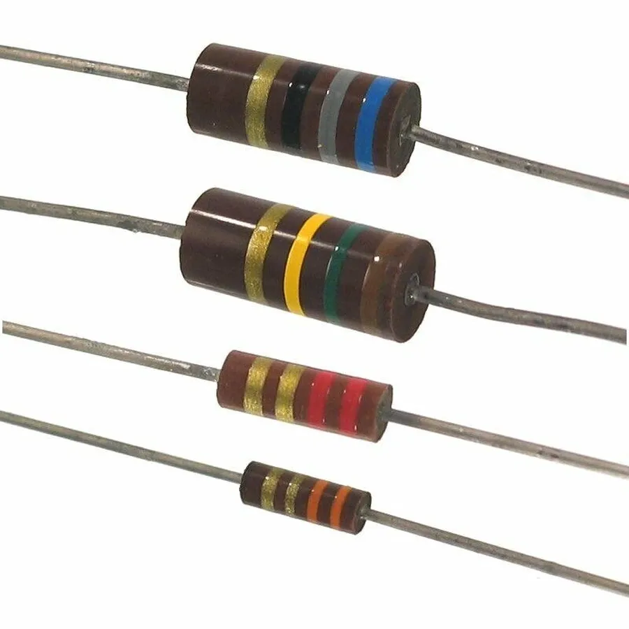 Unlocking the Secrets of Carbon Composite Resistors: A Comprehensive Guide